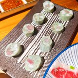 这家地下烤肉店还不错哟