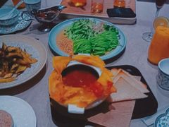-玉玲珑·里舍(万象城店)