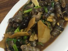 炒螺-两广烧蚝(新兴街店)