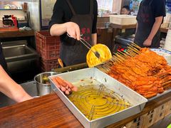 -老客满蛋饼(双塔市集店)