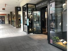 -宁波杉井奥特莱斯广场