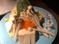 -山葵家·创意料理(宁波来福士店)