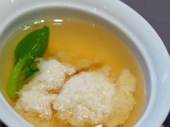 古法清汤仔鸡豆花-许家菜(望江店)