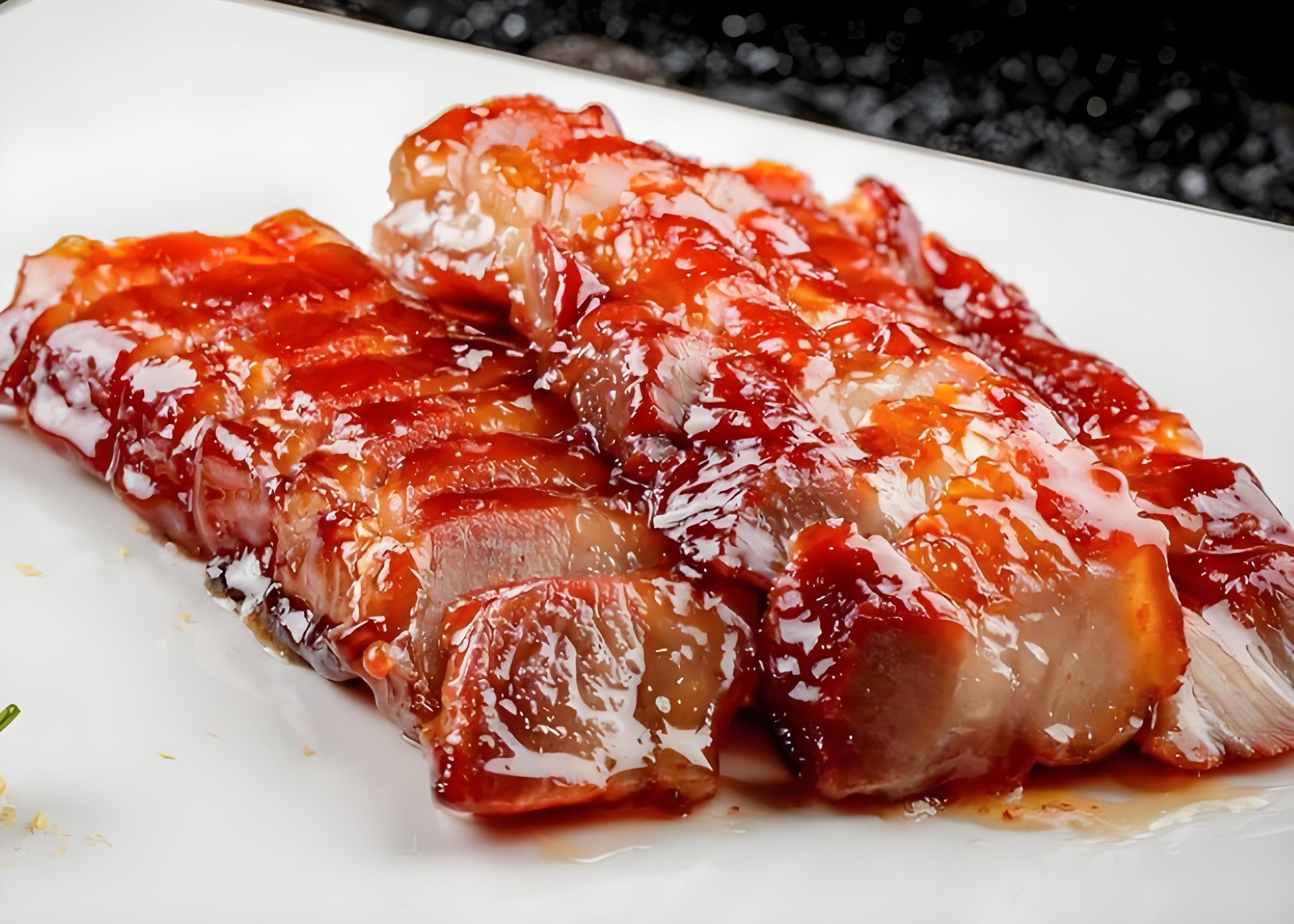 店里上新  白切鸡,秘制烧腊,广式烧鸭