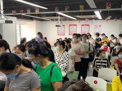 -天鹅到家·保姆月嫂育儿嫂(天河店)