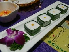 -泰米·休闲餐厅