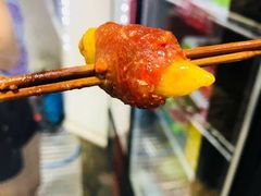 -钢管厂歆瑞源油卤串串香(春熙路太古里店)
