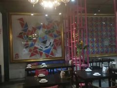 -巴依老爷新疆美食(远洋未来汇购物中心店)