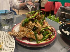 -金龙·打边炉(南京西路店)