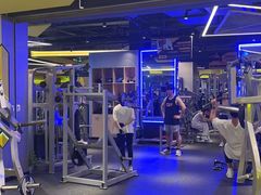 -贝菲特游泳健身(徐泾店)