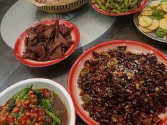 -江湖黑大兔(杨家坪店)