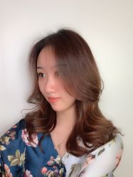 -发饰美男士增发补发假发定制店