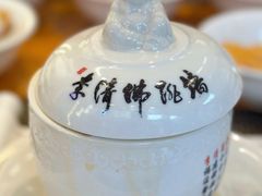 -李清佛跳墙|福建省十大名厨之首(后江埭店)