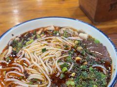 -黔派·虾子羊肉粉·小吃(佳宁娜广场店)