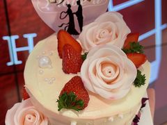 -味多美蛋糕(六里桥店)