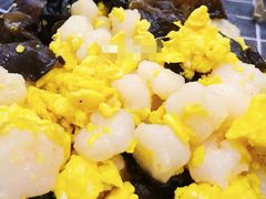 木须虾仁-陆公馆(新华西路店)