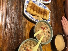 -串大叔炭火烤串·鸡西大冷面刀削面(总店)