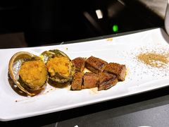 -水木锦堂·自助铁板烧(世贸天阶店)