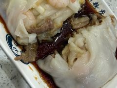 -银记肠粉(文昌北路店)
