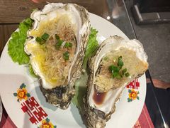 -鱼满舱.地标海鲜.正宗鲁菜(金沙滩店)