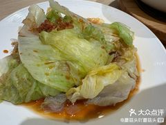 -蔡澜点心·粤菜(新街口IFCX店)