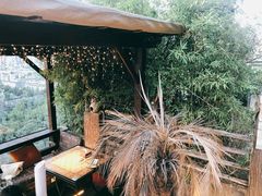 -萨芭蒂高空花园餐酒吧