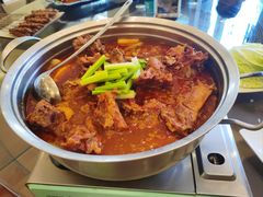-巴依老爷新疆餐厅