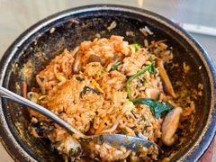 -英兰朝族饭店·英兰锅包肉(佳园路店)