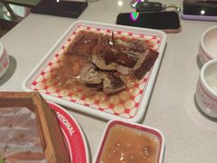 -明腾壹间茶餐厅(新都会花园广场店)