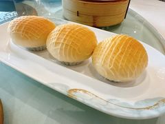 -东江渔村·古典园林·30年粤菜老字号(太和店)