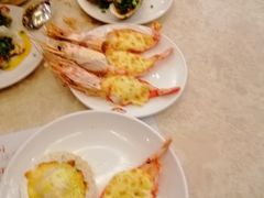 -芭菲盛宴·环球美食(解放碑英利国际店)