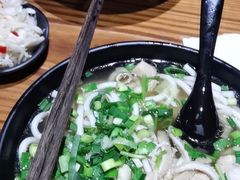 -遵义虾子卢四羊肉粉(大沽路店)