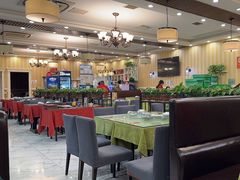 -桃子餐厅·天津菜(红星路直营店)