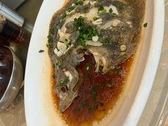 -三台山庄中餐厅