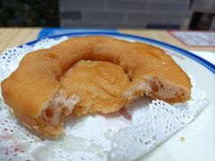 咸烧饼-荔银肠粉·非遗手藝(夫子庙店)