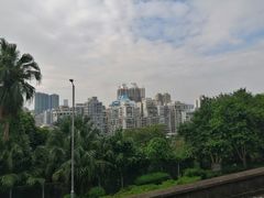 -东望洋炮台东望洋灯塔