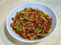 -笨罗卜浏阳菜馆(龙华鹏润达店)