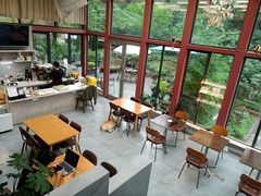 -Home Cafe