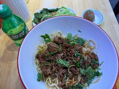 -阿当·小炒牛肉面(人广店)