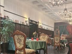 -中山路壹号传奇club·啤酒花园餐厅