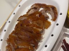 -东流山北京烤鸭·家常菜(南京首店)