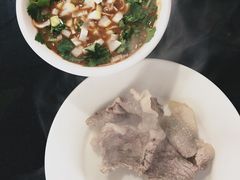 -天桥老金涮肉(牛街店)