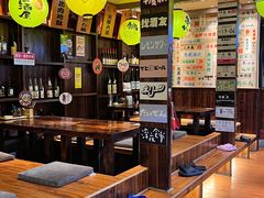 -鸟鹏烧鸟居酒屋(熙龙湾店)