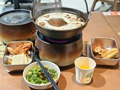 -今今转转自助小火锅(天祥广场店)