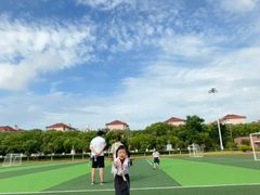 -闵行区实验小学(畹町校区)