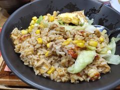 -海盗虾饭·剥好的小龙虾饭(上地辉煌店)