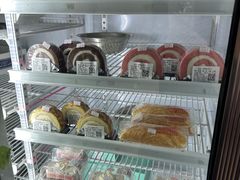 -红叶蛋糕(温泉店)