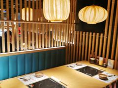 -温野菜涮涮锅(西单大悦城店)