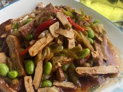 -风味小馆(天目湖宾馆店)