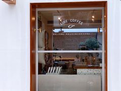 -Line 咖啡(石厦花园店)